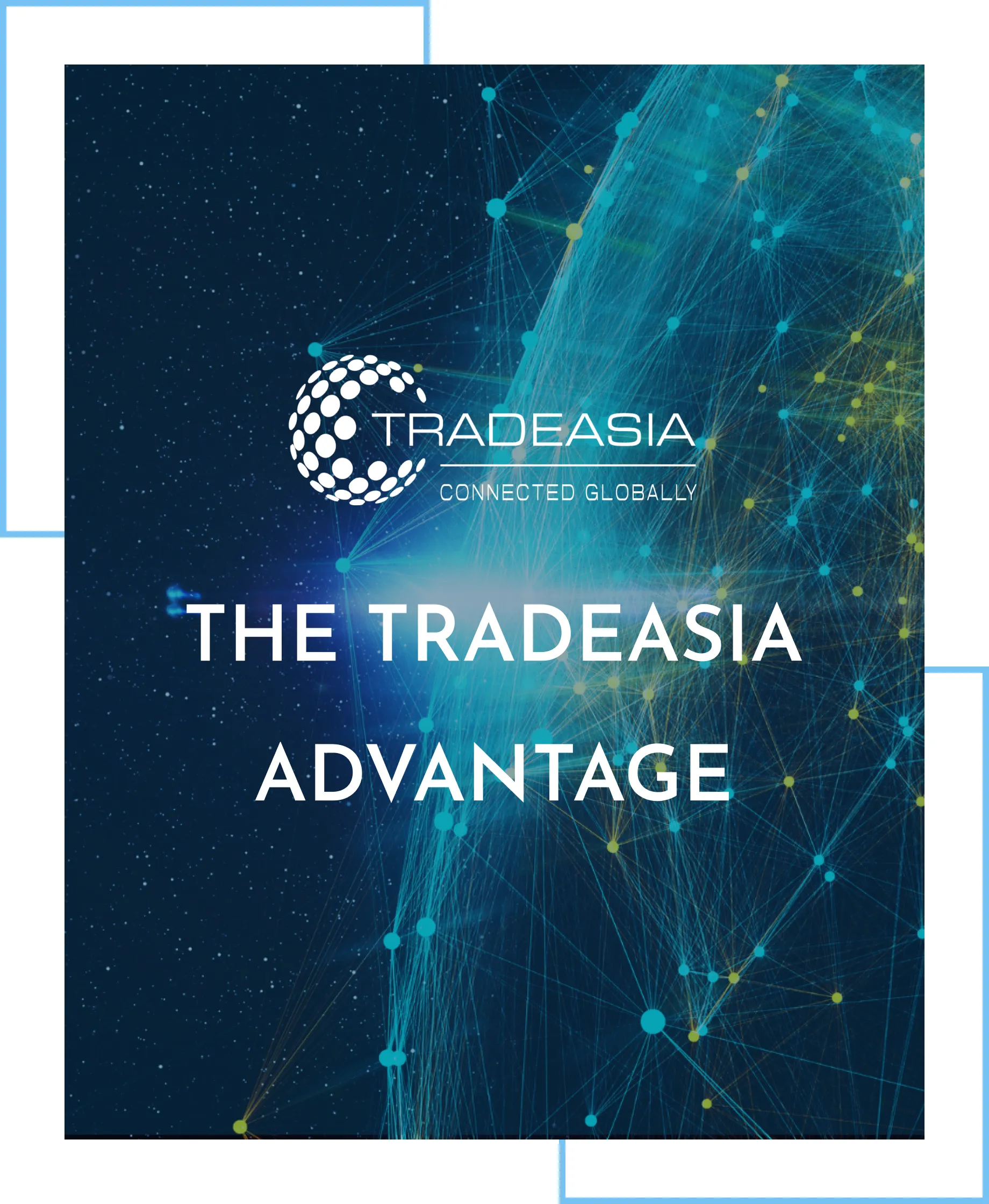 Tradeasia Int - Company Profile