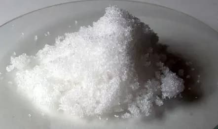 एल्युमिनियम नाइट्रेट