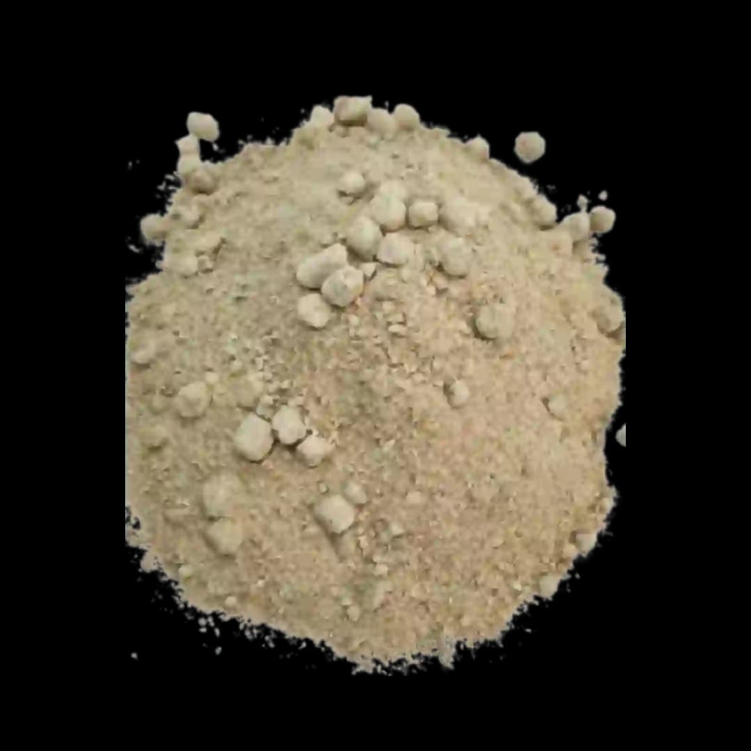 डिऑइल्ड राइस ब्रान