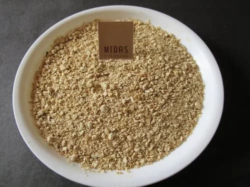 Soybean Meal (Non-GMO)